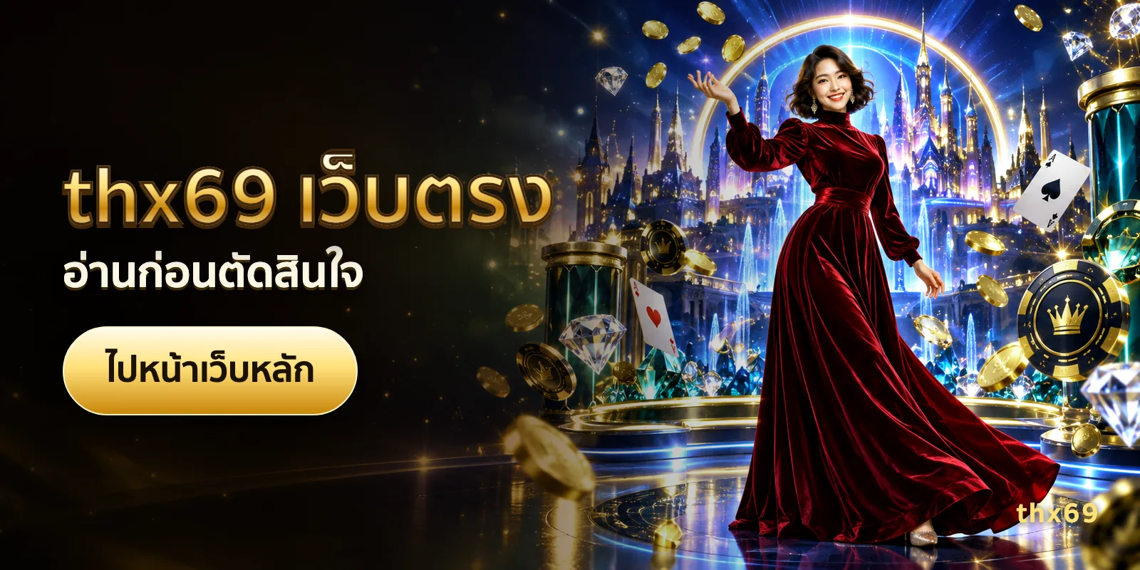ภาพประกอบบทความ thx69 เว็บตรง — อ่านก่อนตัดสินใจ