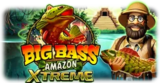 ภาพเกม Big Bass Amazon Xtreme ที่ thx69 รวบรวมไว้
