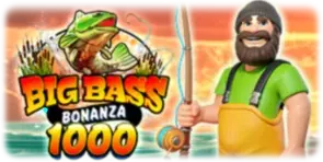 ภาพเกม Big Bass Bonanza 1000 ที่ thx69 รวบรวมไว้