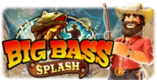 ภาพเกม Big Bass Splash ที่ thx69 รวบรวมไว้