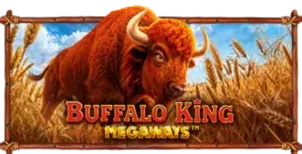 ภาพเกม Buffalo King Megaways ที่ thx69 รวบรวมไว้