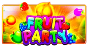 ภาพเกม Fruit Party ที่ thx69 รวบรวมไว้