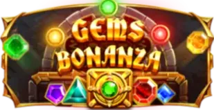 ภาพเกม Gems Bonanza ที่ thx69 รวบรวมไว้