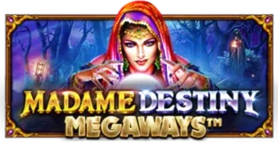 ภาพเกม Madame Destiny Megaways ที่ thx69 รวบรวมไว้
