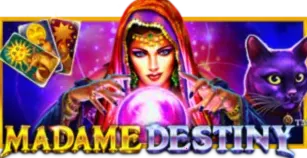 ภาพเกม Madame Destiny ที่ thx69 รวบรวมไว้