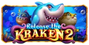 ภาพเกม Release The Kraken 2 ที่ thx69 รวบรวมไว้