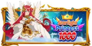 ภาพเกม Starlight Princess 1000 ที่ thx69 รวบรวมไว้