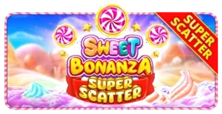 ภาพเกม Sweet Bonanza Super Scatter ที่ thx69 รวบรวมไว้